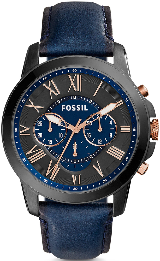 

Часы Fossil FS5061