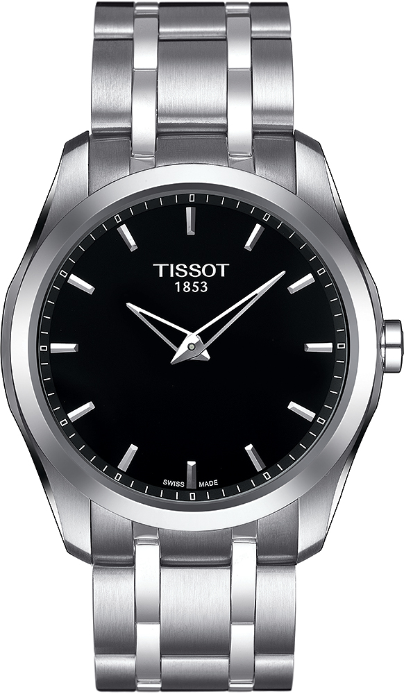 

Часы Tissot T035.446.11.051.00