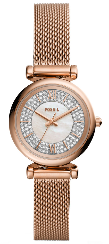 

Часы Fossil ES4836