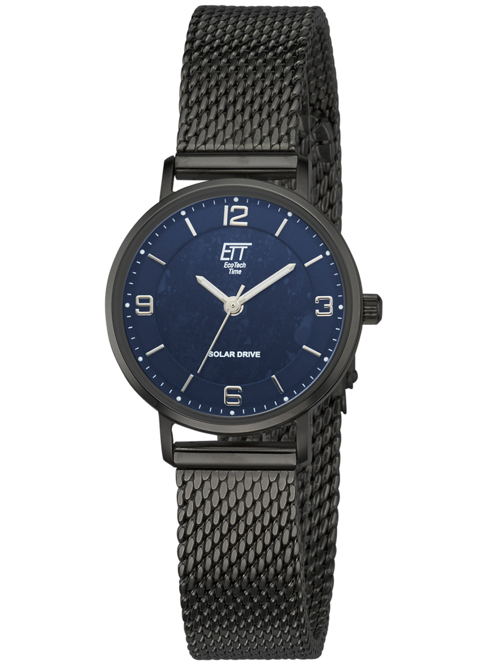 

Часы ETT ELS-12084-32M Sahel Damen 29mm 5ATM