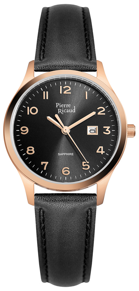 

Часы Pierre Ricaud P51028.9224Q