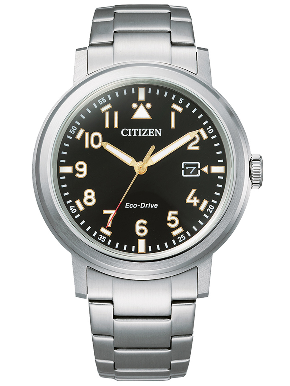 

Часы Citizen AW1620-81E Eco Drive Herren 41mm 10ATM