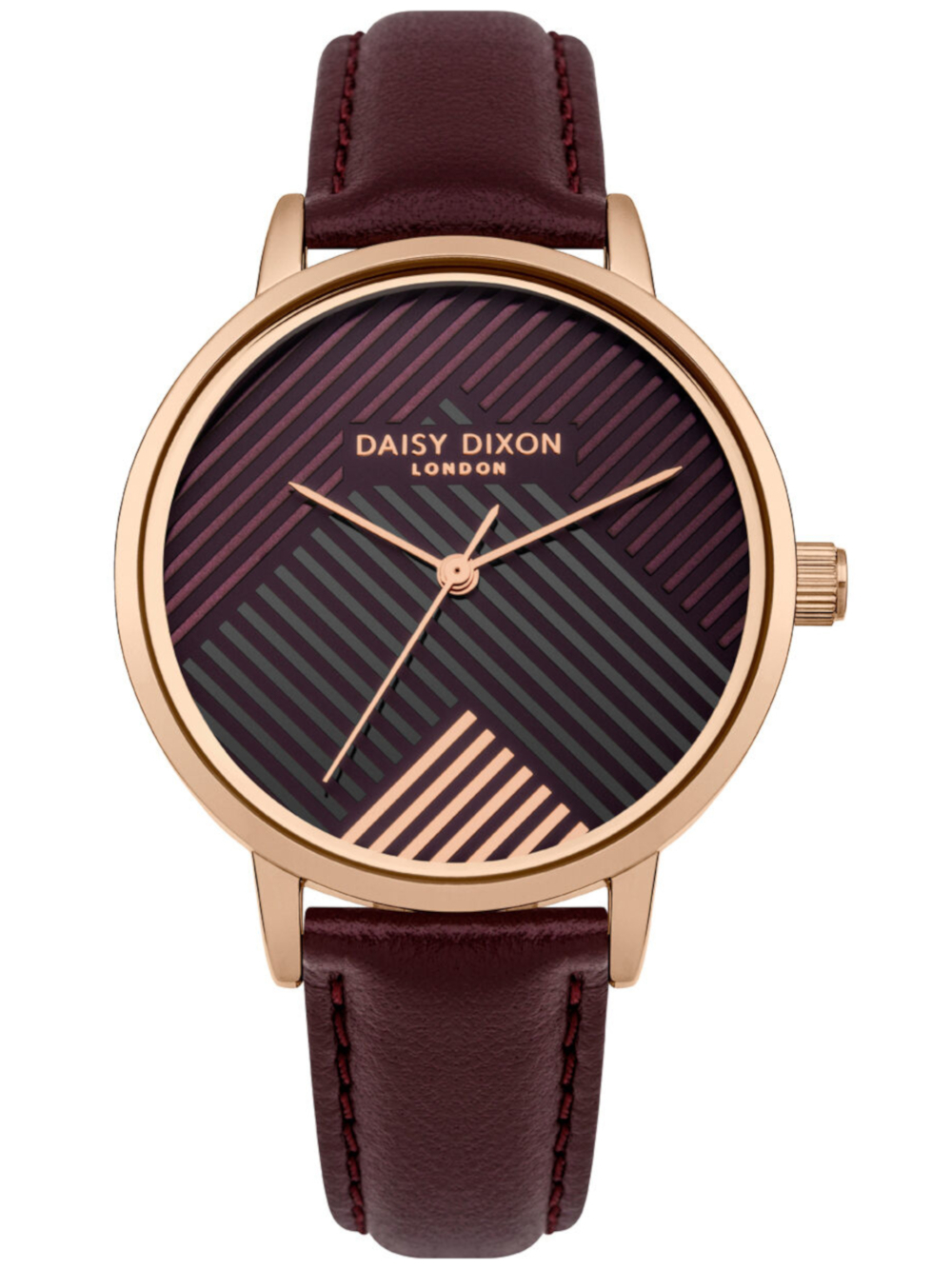 

Часы Daisy Dixon DD056VRG Jade Damen 36mm 3ATM