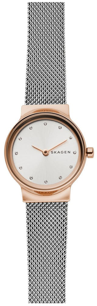 

Часы Skagen SKW2716