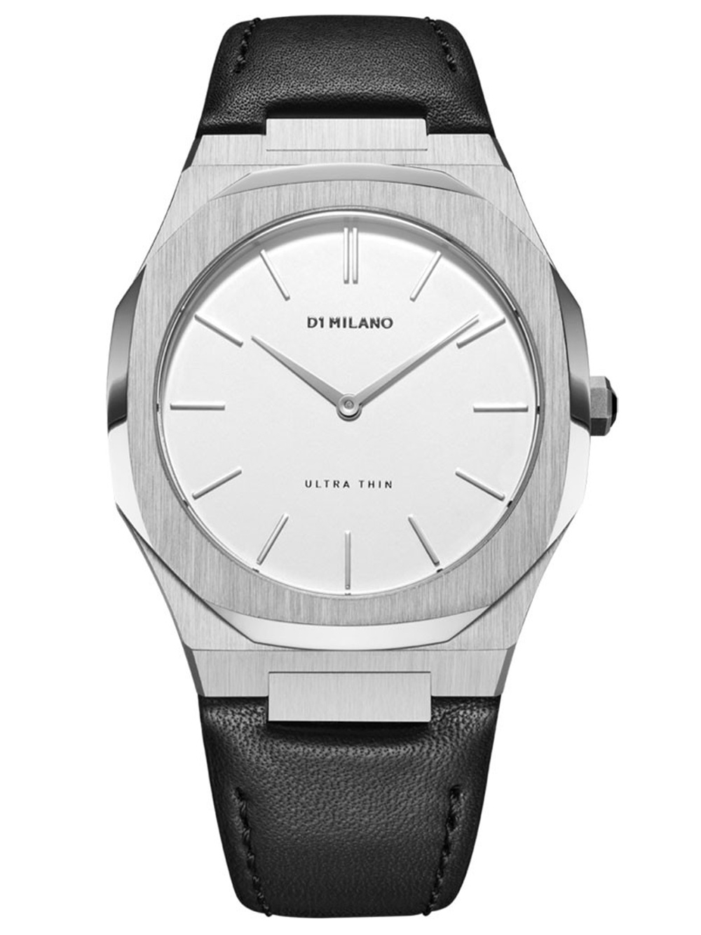 

Часы D1 Milano UTLL01 Ultra Thin Damen 38mm 5ATM