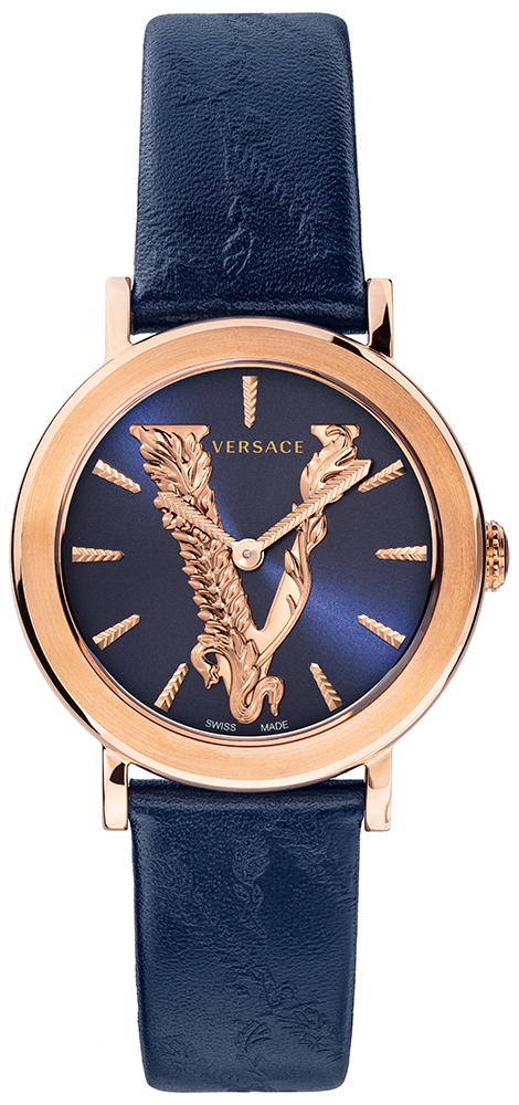 

Часы Versace VEHC00419