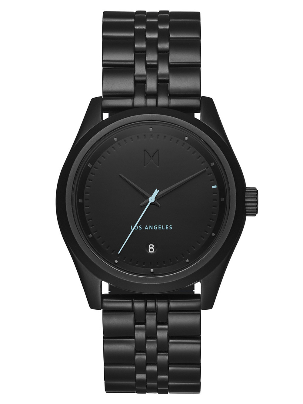 

Часы MVMT D-TC01-BB Rise Oat Herren 39 mm 10ATM