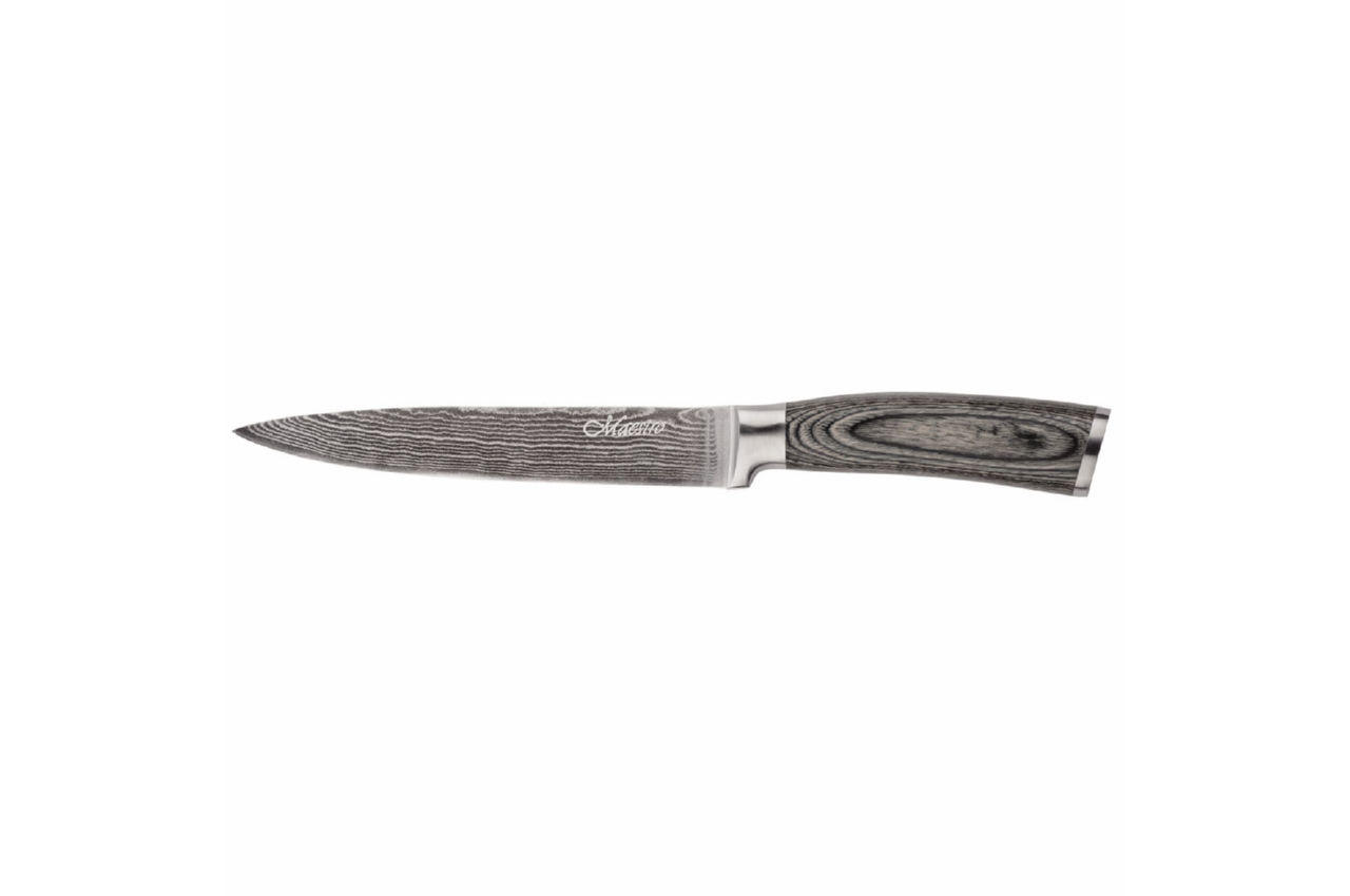 

Нож Maestro - 305 мм MR-1483 (MR-1483)