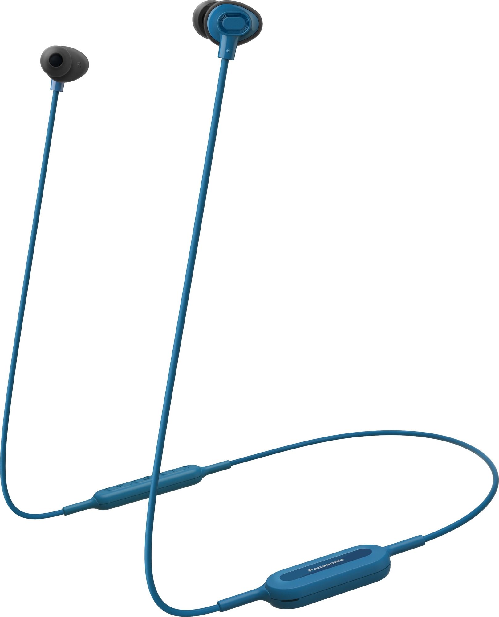 

Наушники Panasonic RP-NJ310BGE-A
