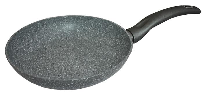 

Сковорода Vitrinor Mineral Grey Ø26 см индукционная с гранитным антипригарным покрытием (VI-1224322)