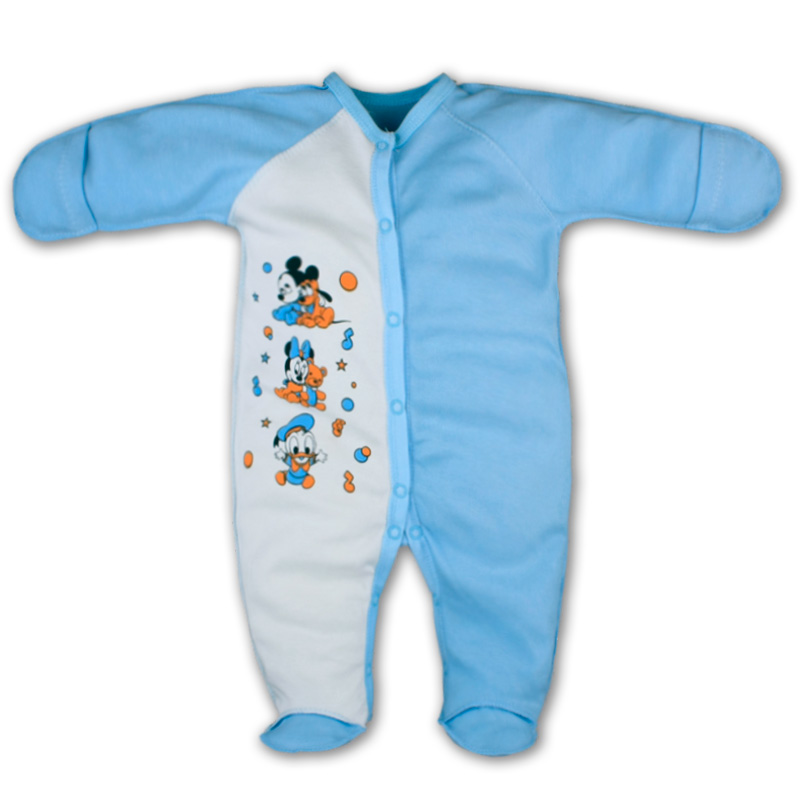 

Человечек PaMaYa 953-2  см голубой, Человечек PaMaYa 953-2 62 см голубой