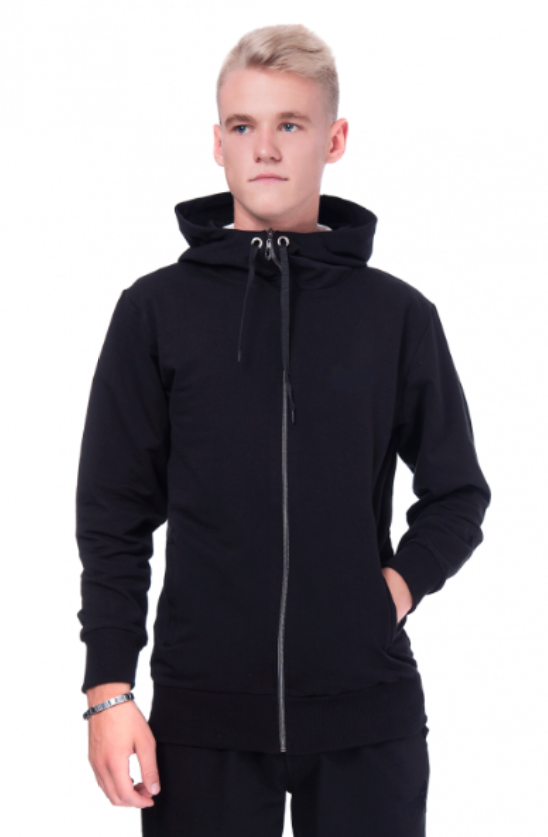

Спортивный костюм ALEX1 (50-52)  Черный (AN-000313, Спортивный костюм ALEX1 (50-52) XL Черный (AN-000313)