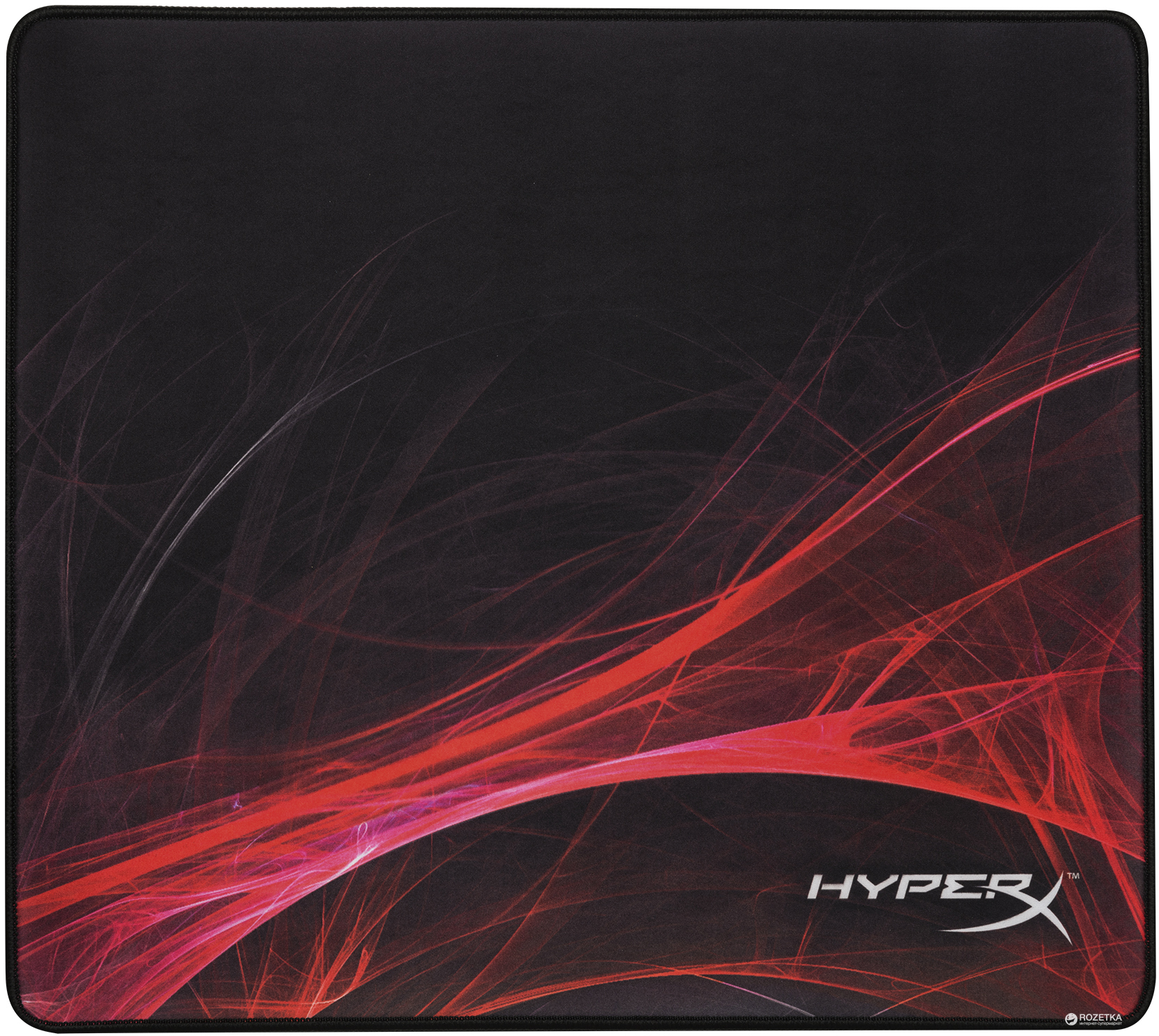 

Игровая поверхность HyperX Fury S Speed Edition L (HX-MPFS-S-L/4P5Q6AA)
