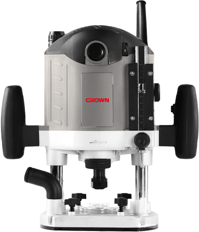

Фрезер Crown CT11001
