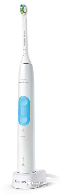 

Электрическая зубная щетка PHILIPS ProtectiveClean 4500 HX6888/90