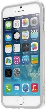 

Чехол LAUT Loopie Clear for iPhone 6/6S