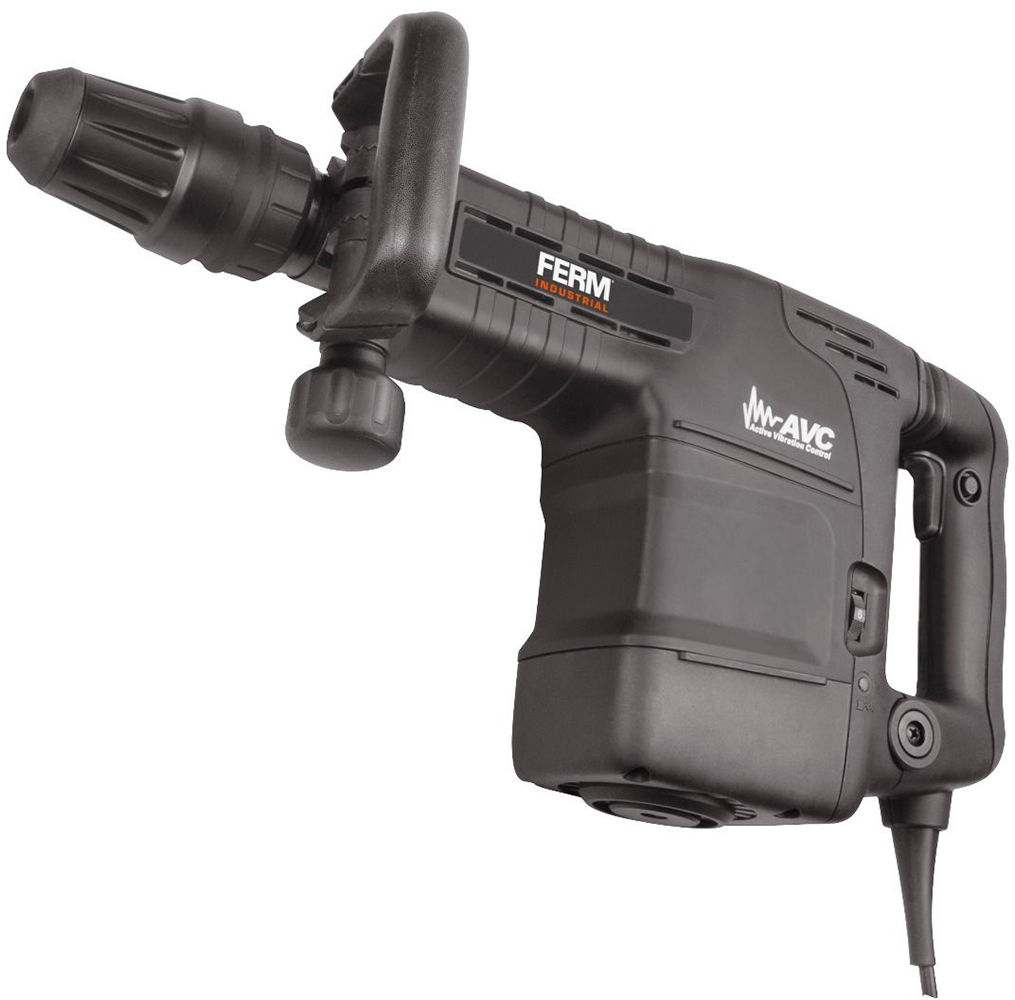 

Відбійний молоток Ferm Industrial HDM1041P