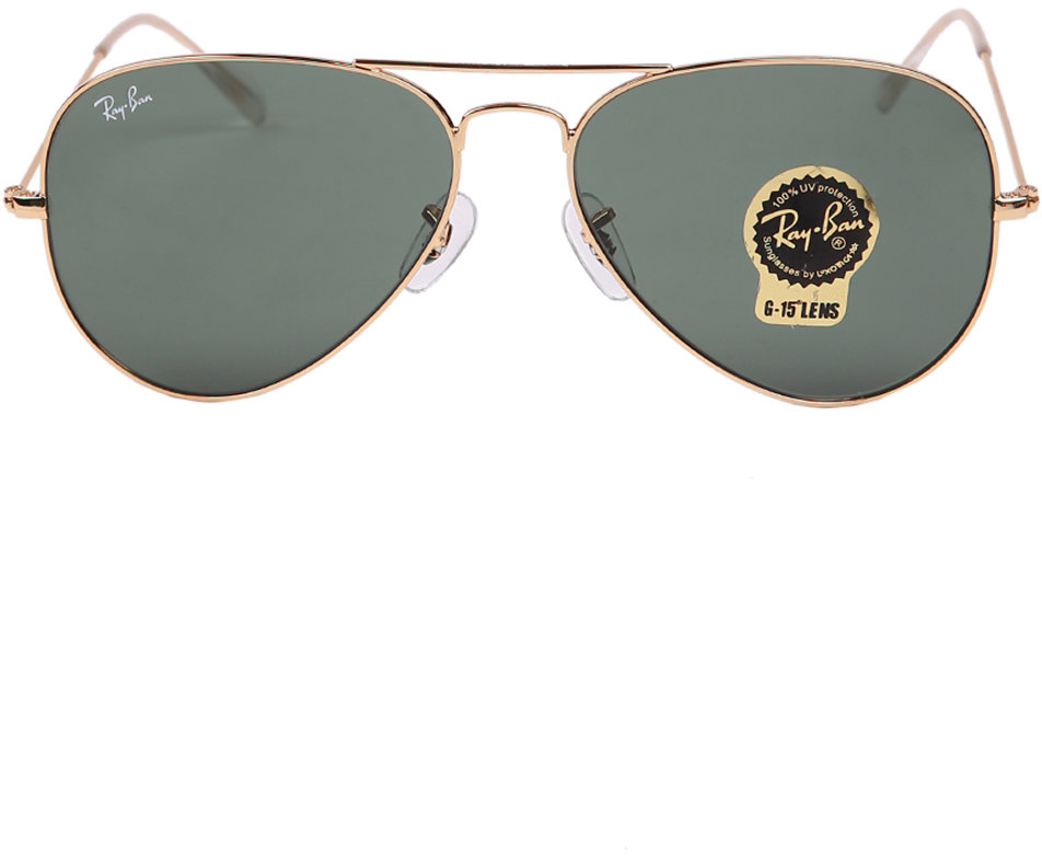 

Солнцезащитные очки Ray-Ban авиатор (RB_3025 L0205)