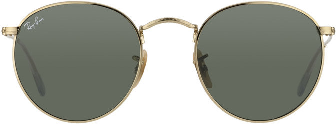 

Солнцезащитные очки Ray-Ban круглые (RB_3447 001)