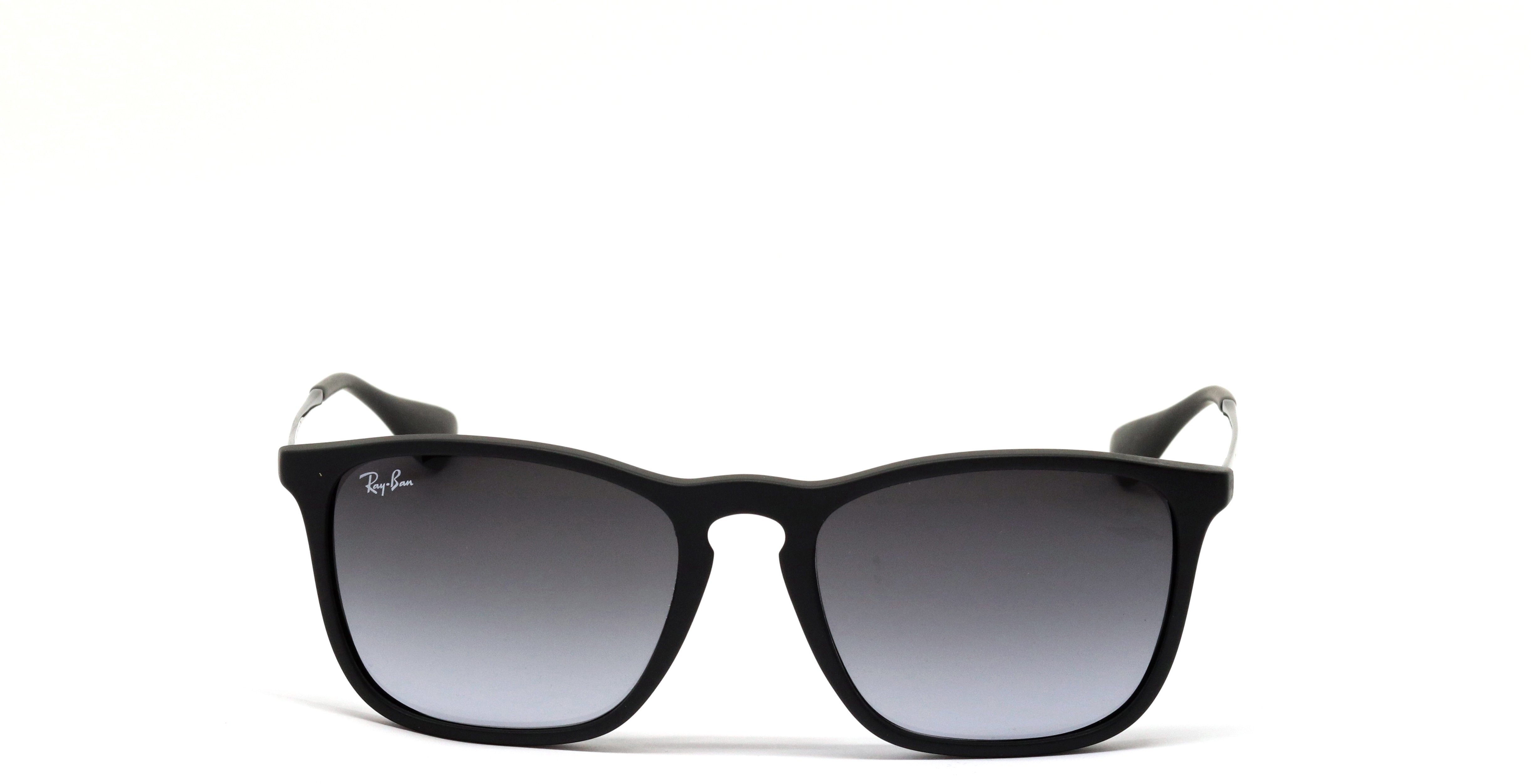 

Солнцезащитные очки Ray-Ban квадратные (RB_4187-F 622/8G 54)