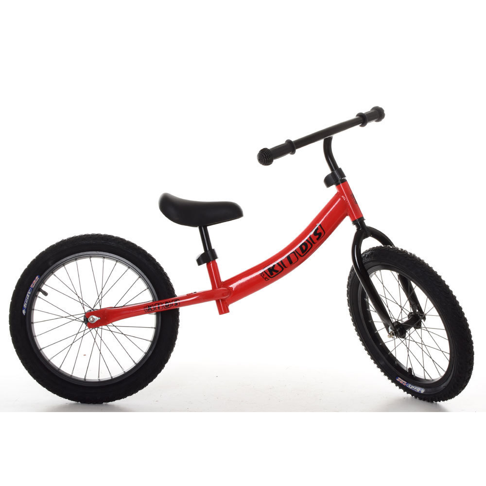 

Беговел Profi Kids 16" M 5468A-1 Red (M 5468A)