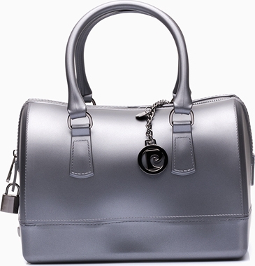 

Женская сумка Pierre Cardin PC00026K18G Серая