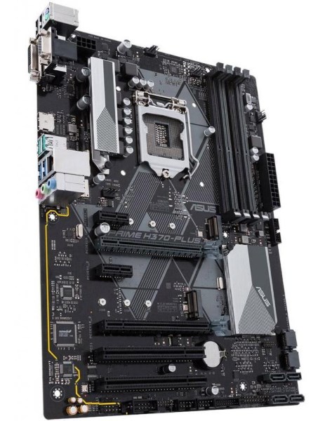 

Мат. плата MB Asus PRIME H370-A (iH370/s1151/4xDDR4 2666MHz/2xPCIe x16/4xPCIe x1/2x M.2 port/6xSATA3/Raid 0,1,5,10/Glan/4xUSB3.1/2xUSB2.0/DVI, HDMI, VGA/Audio 8ch/ATX)