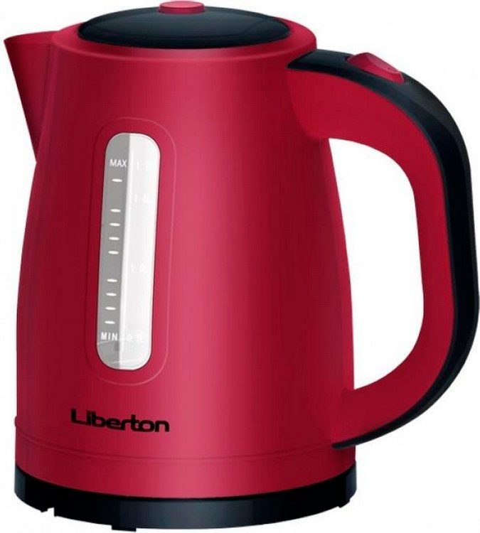 

Электрочайник LIBERTON LEK-1702