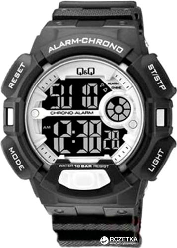

Мужские часы Q&Q M132J009Y