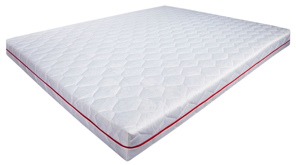 

Матрас Dz-Mattress Айгер 160x200 см 0106-0126