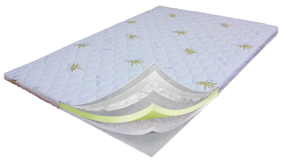 

Матрас Dz-Mattress OrthoSlim-4 160x200 см 0106-0238