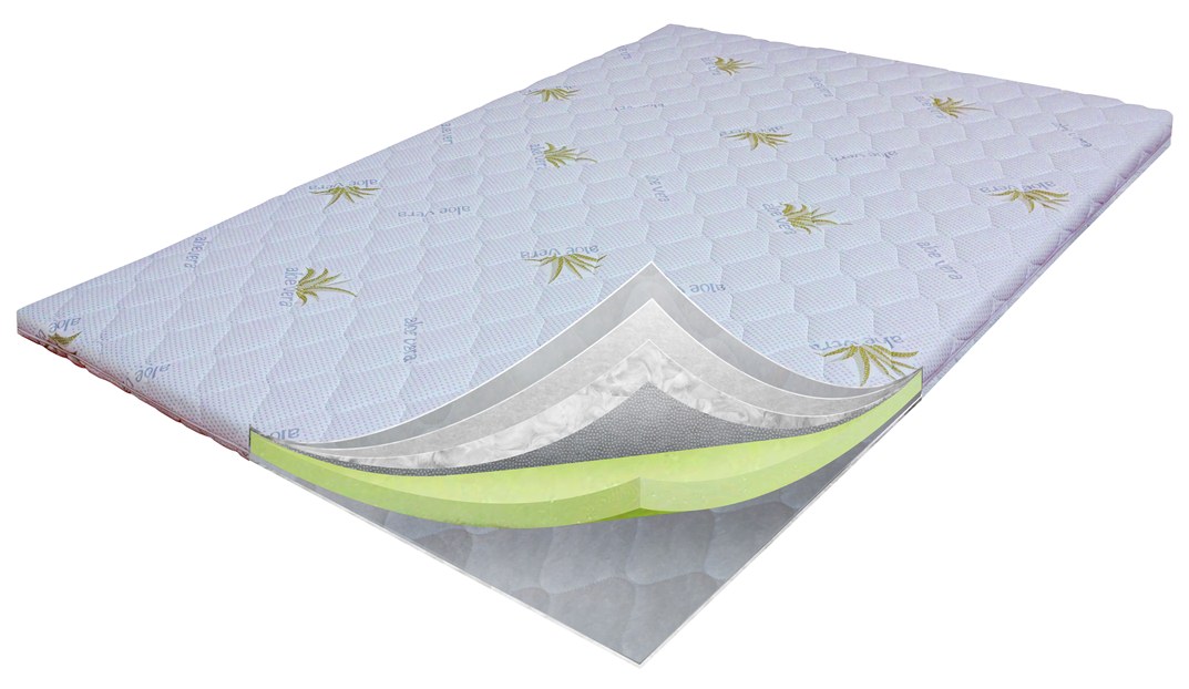 

Матрас Dz-Mattress OrthoSlim-3 160x190 см 0106-0224