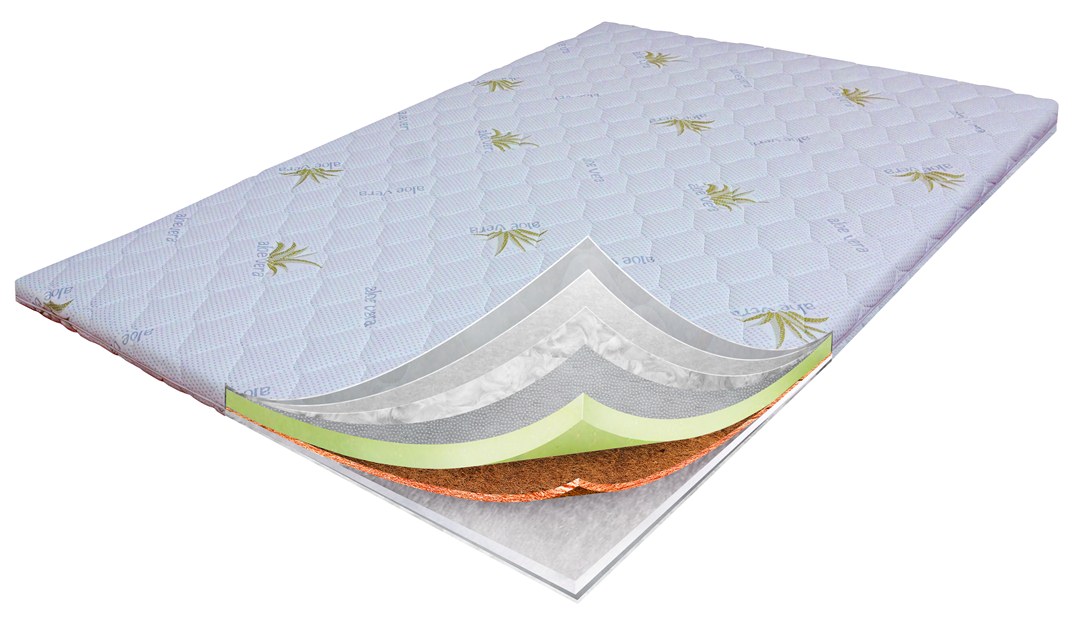 

Матрас Dz-Mattress OrthoSlim-5 180x200 см 0106-0252