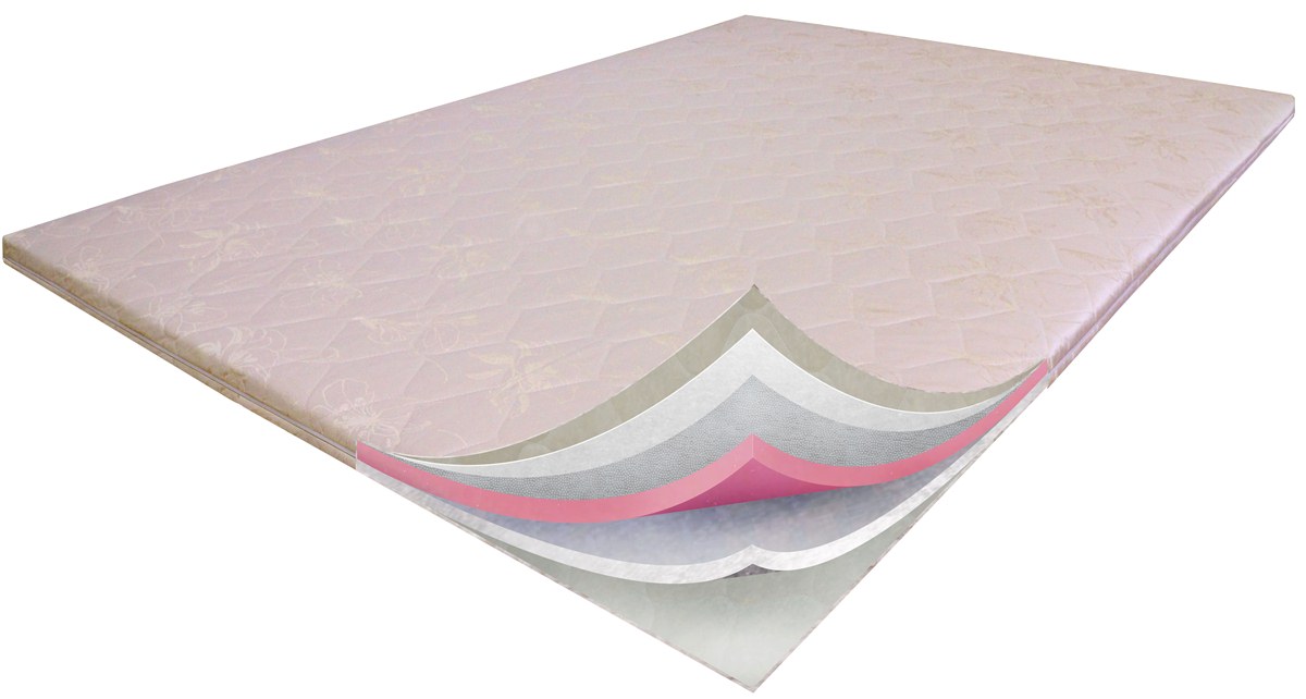 

Матрас Dz-Mattress OrthoSlim-1 80x190 см 0106-0196