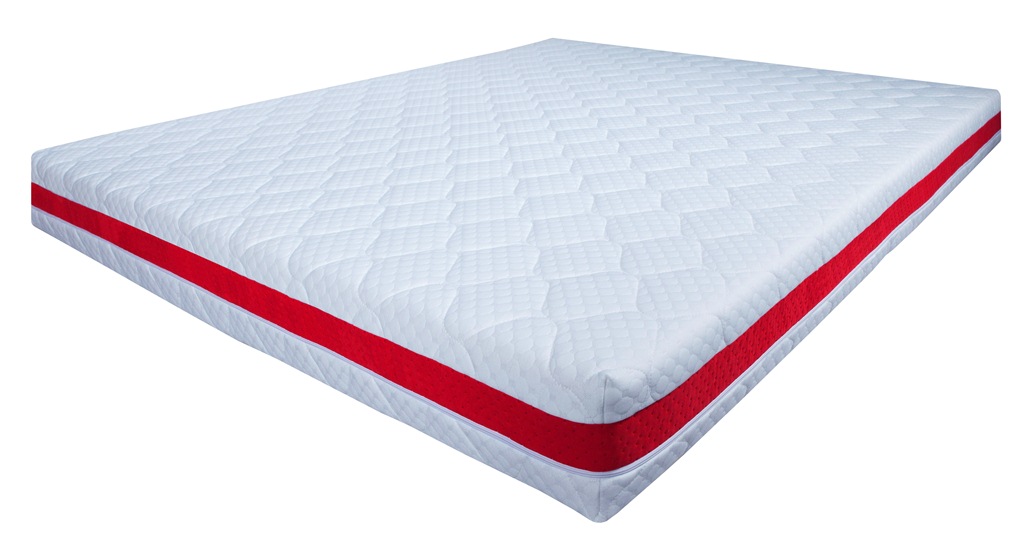 

Матрас Dz-Mattress Веве 90x190 см 0106-0168