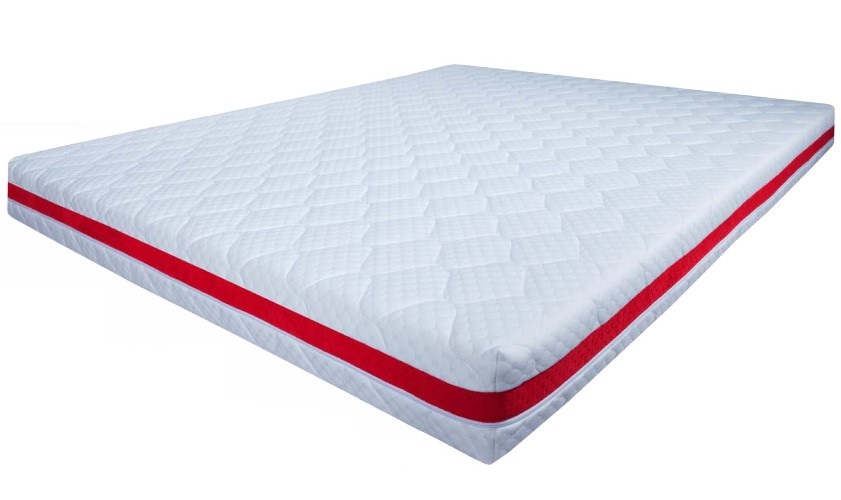 

Матрас Dz-Mattress Монтре 180x200 см 0106-0154