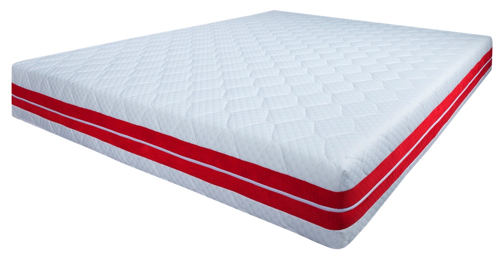 

Матрас Dz-Mattress Делемон 140x200 см 0106-0182