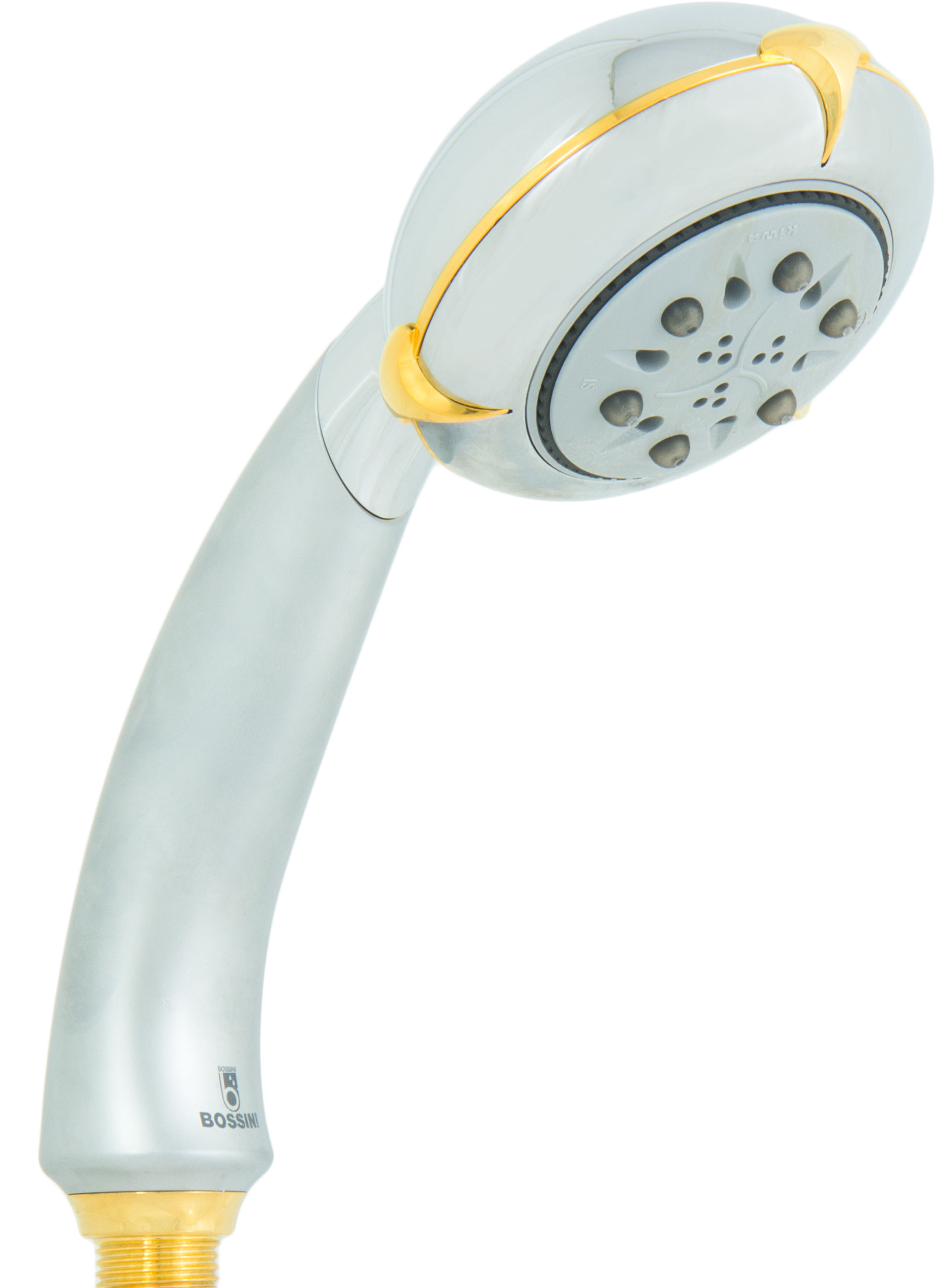 

Ручная лейка BOSSINI Compact В 00096 BO