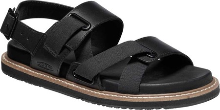 

Женские сандалии Keen Lana Z-Strap Active Sandal Black/Black 39