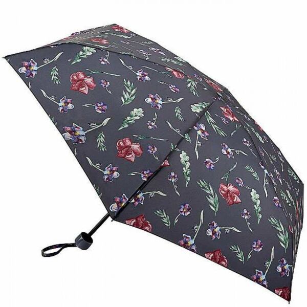 

Механический женский зонт Fulton Soho-2 L859 Nedas Flower (Цветок Неды)