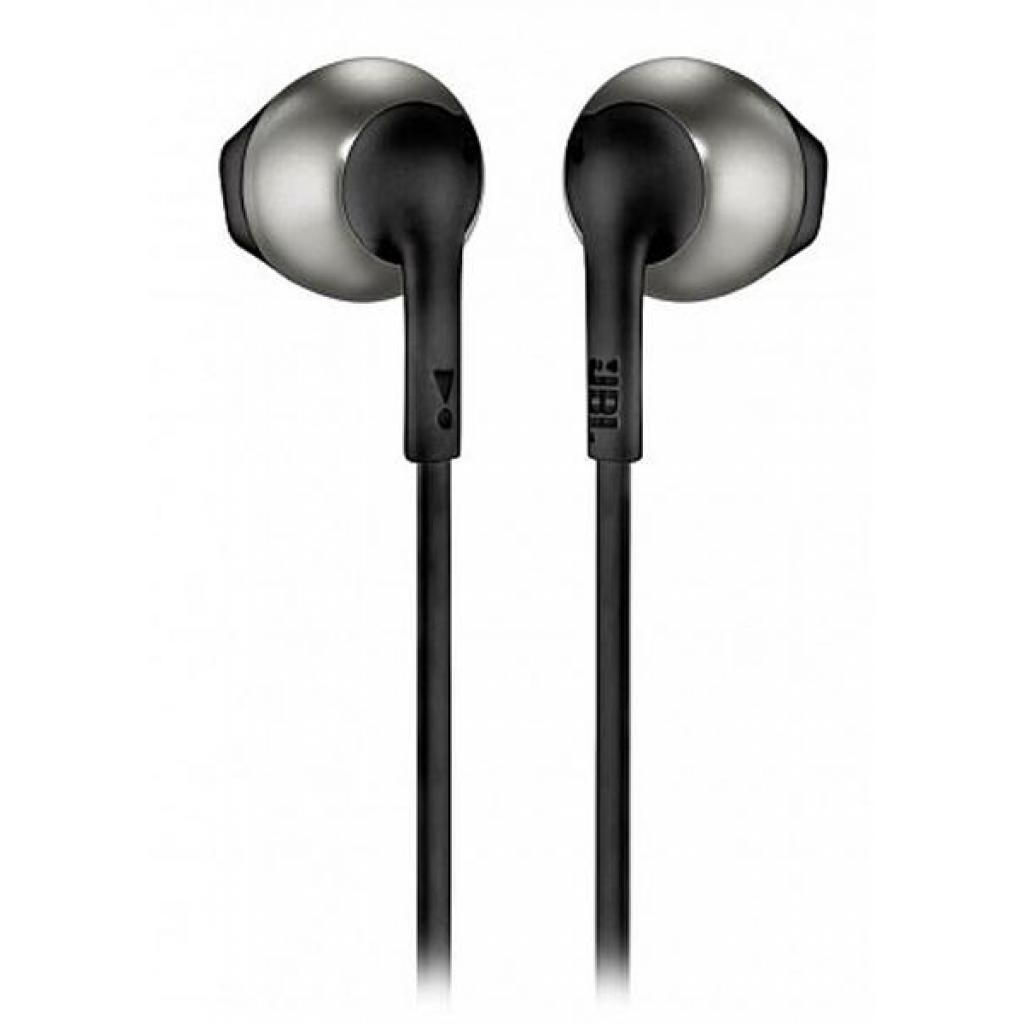 

Наушники JBL T205BT Black (T205BTBLK)