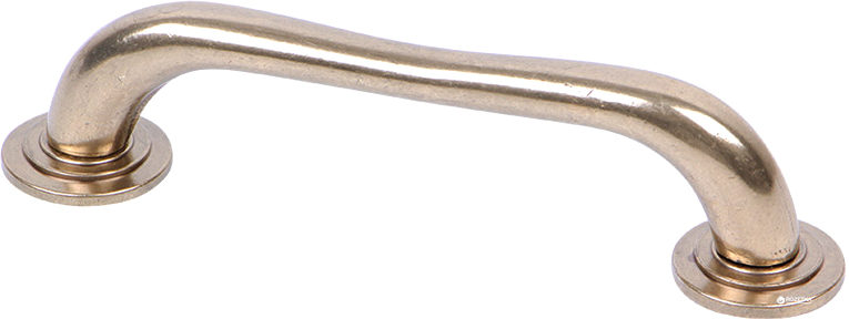 

Мебельная ручка Ferro Fiori D 4500.96 Бронза
