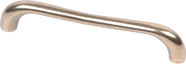 

Мебельная ручка Ferro Fiori D 4490.128 Бронза