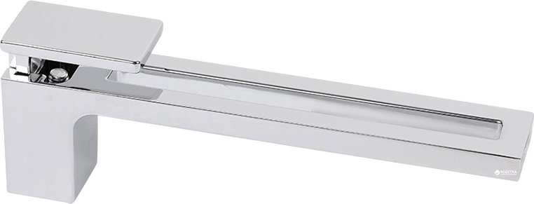 

Полкодержатель Ferro Fiori M 7010.147 Хром