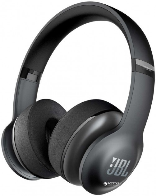 

Беспроводные наушники JBL Everest S300 Bluetooth Black