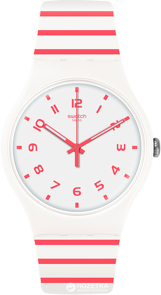 

Женские часы SWATCH Redure SUOW150