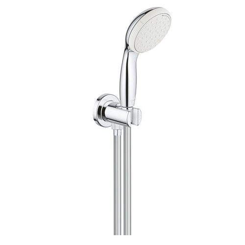 

Душевой набор Grohe New Tempesta 100 26406001