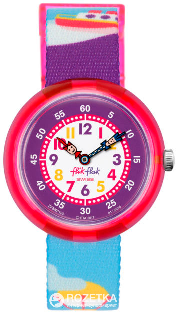 

Детские часы Flik Flak ZFBNP105