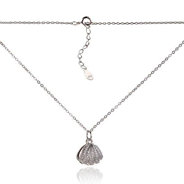 

Серебряное колье Silver925 с жемчугом 1.88 гр