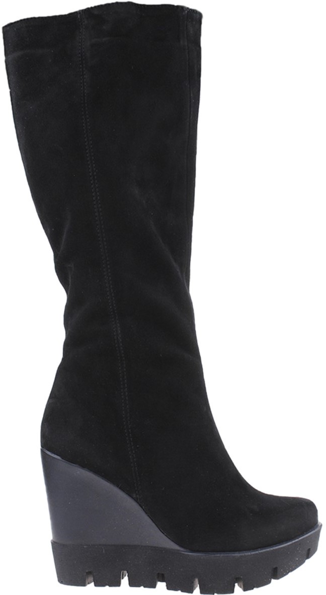 

Сапоги Lexi R6369-11 37 (23.5 см) Черные